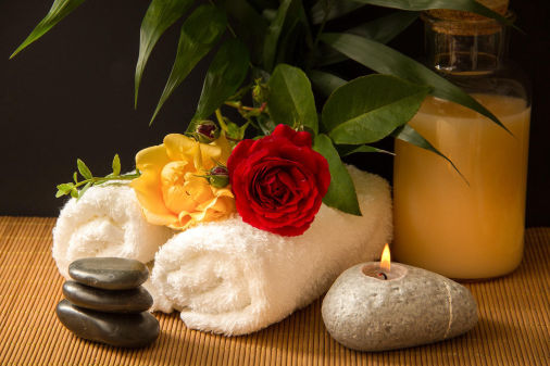 Spa Service in 5 Star Hotels Vaishali Nagar