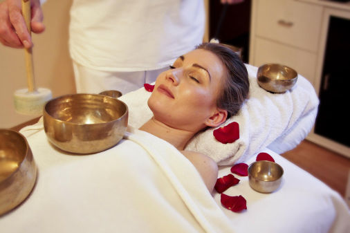 Russian Massage Spa in Vaishali Nagar Near The Leela Ambience Hotel