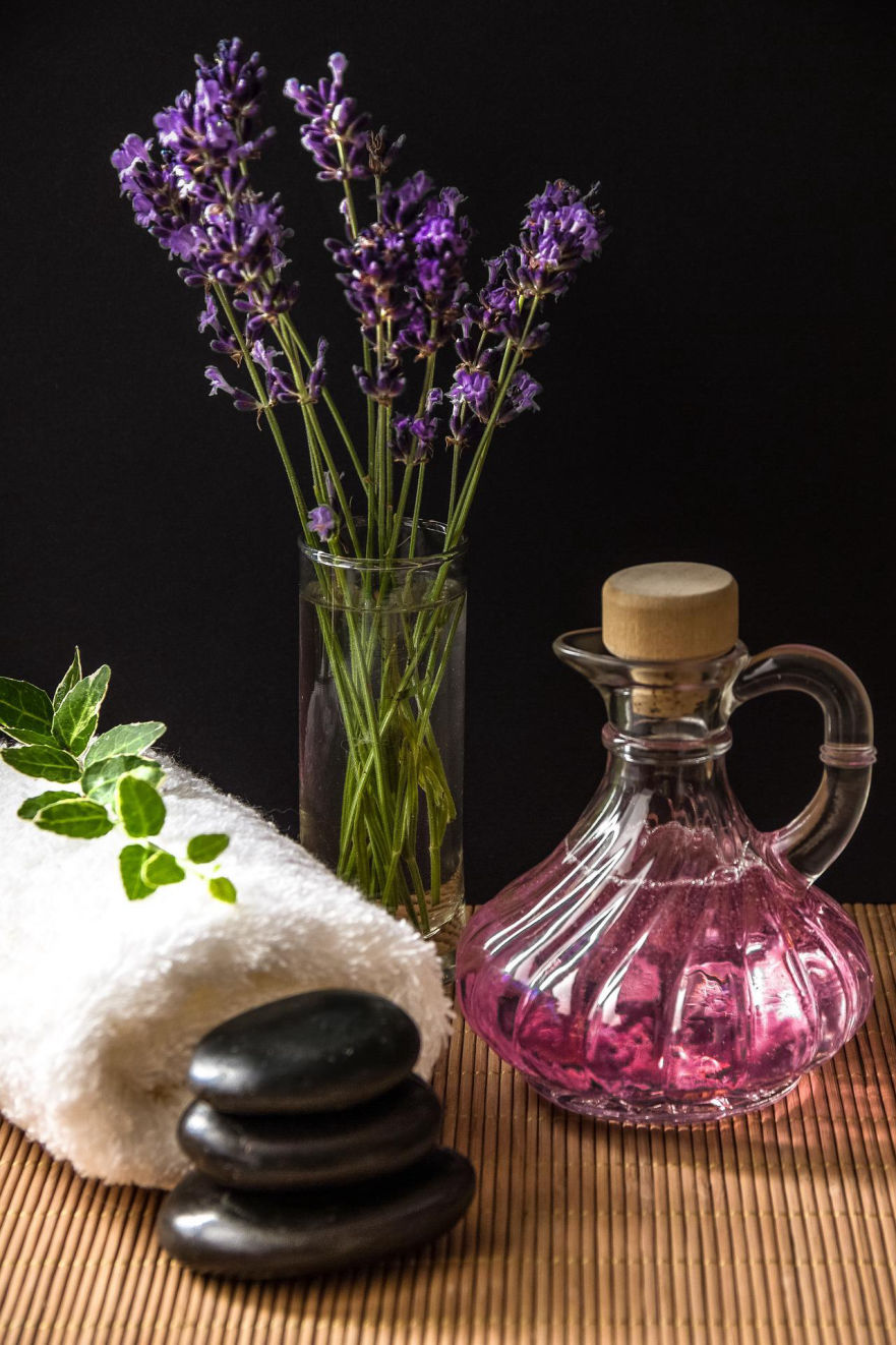 Russian Massage Spa in Vaishali Nagar