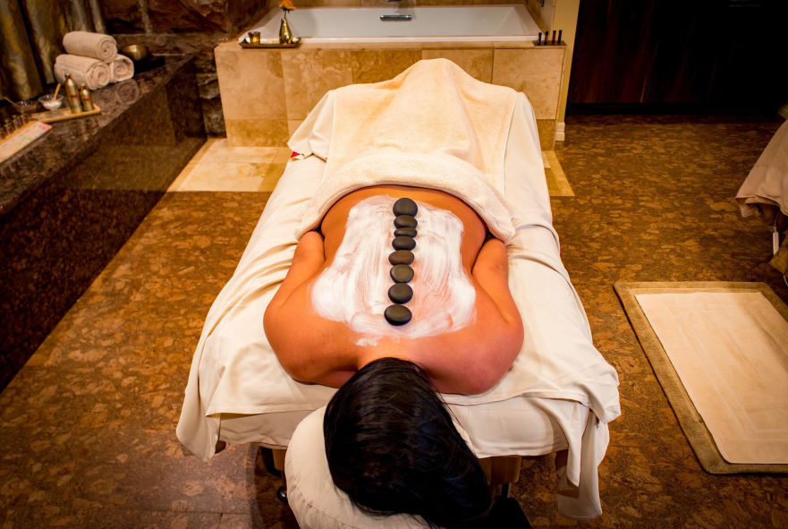 Body Massage in Vaishali Nagar